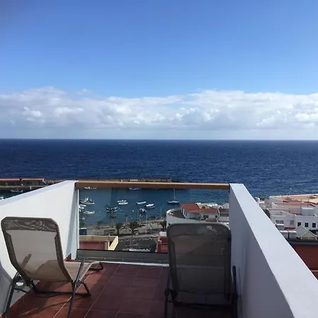 Apartment Candelaria Apartament Candelaria