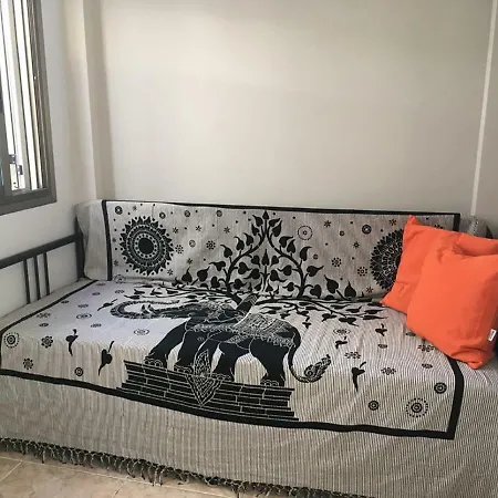 Apartment Candelaria * Candelaria