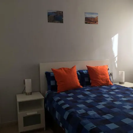 Apartment Candelaria Candelaria