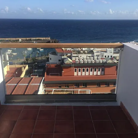 Apartment Candelaria Apartment *