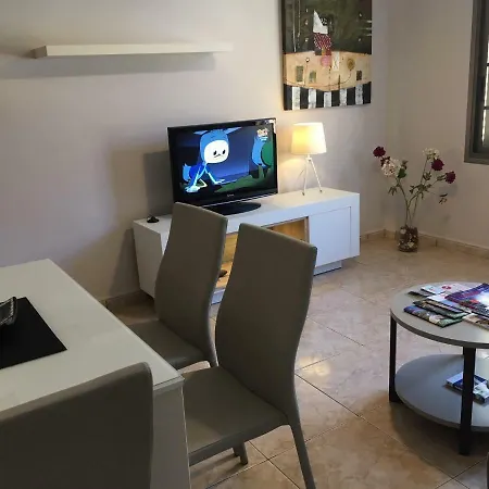 Apartment Candelaria