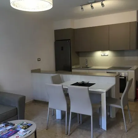 Apartment Candelaria Candelaria