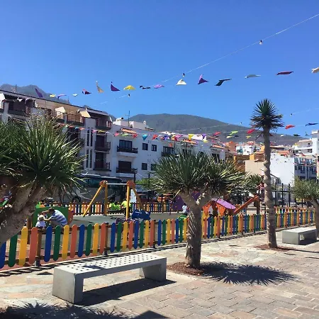 Apartment Candelaria Candelaria